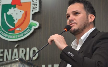 Pedido de recurso do vereador Renato Padeiro garante R$ 600 mil para entidades