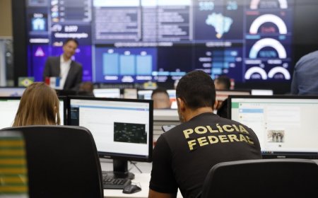 PF deflagra operação contra vazamento de provas do ENEM