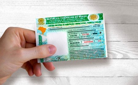 Renovação da CNH tem valor reduzido para idosos em Rondônia