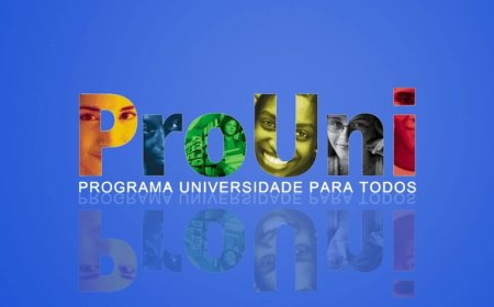 Confira como se inscrever no Prouni