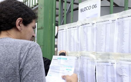 Sisu 2024: matrícula de selecionados começa nesta sexta-feira