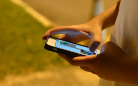 Exploração sexual infantil na internet bate recorde em 2023