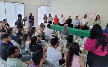 Prefeitura de Ariquemes lança Serviço Especializado em Abordagem Social