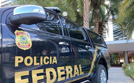Operação da PF investiga tentativa de golpe de Estado