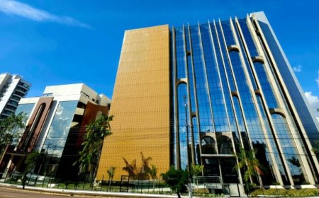 TCE-RO abre seleção para cargos com salários de quase R$ 16 mil