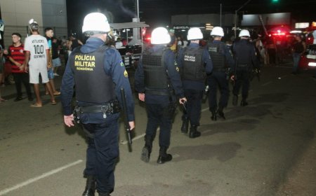 Medidas são adotadas para garantir segurança e atendimento à população durante o Carnaval