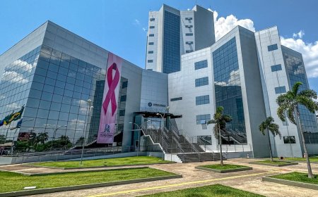 Alero ocupa liderança no ranking da região Norte no Índice de Transparência e Governança Pública