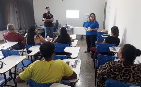 Detran-RO adere à Rede Nacional de Ouvidorias para ampliar canais de atendimento e fortalece a participação social