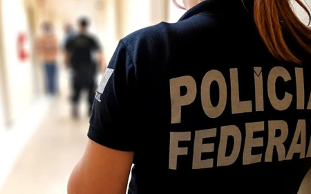 PF prende três suspeitos de ajudar presos que fugiram em Mossoró
