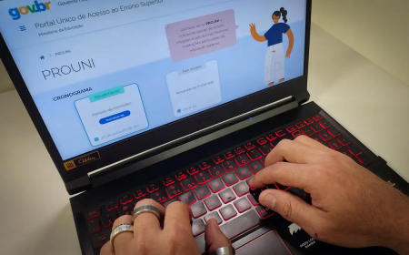 MEC divulga nesta terça-feira segunda chamada do Prouni