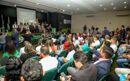 Governo de Rondônia traça ações para tornar cidades rondonienses mais acolhedoras para turistas