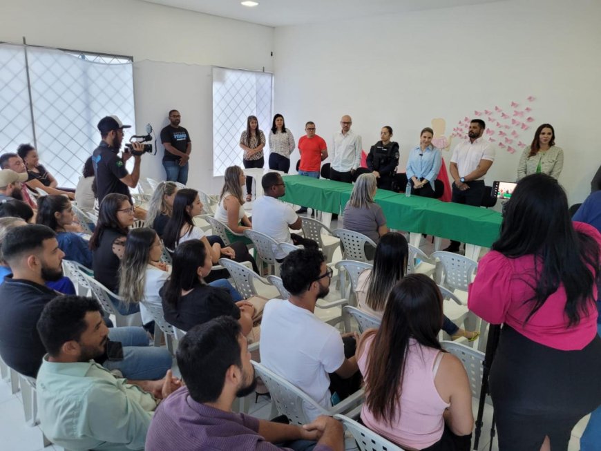 Prefeitura de Ariquemes lança Serviço Especializado em Abordagem Social