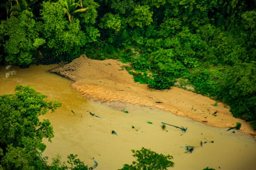 Impacto da crise hídrica em Rondônia é debatido pelo Governo do Estado e Agência Nacional de Águas