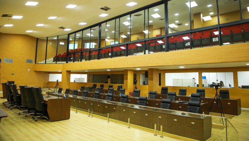 Assembleia Legislativa de Rondônia abre ano legislativo nesta terça-feira, 27