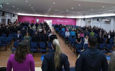 Polícia Militar realiza seminário internacional de polícia comunitária na Amazônia