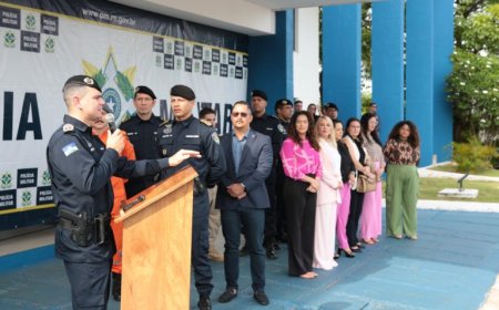 Lançada operação Àtria visando ações preventivas e repressivas no combate a crimes contra a mulher em razão do gênero