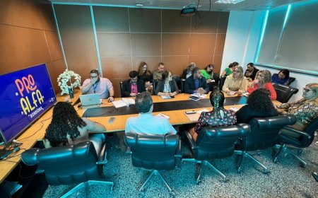 Programa de Alfabetização de Rondônia terá foco em materiais didáticos regionalizados