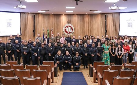 MP/RO - sedia encontro de integração interinstitucional de combate à violência contra a mulher