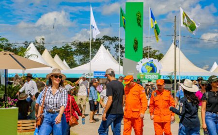Rondônia Rural Show Internacional apresenta evolução no volume de negócios e no fortalecimento da economia do Estado
