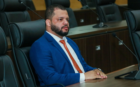 Deputado Edevaldo Neves solicita reforço policial na região da ponta do Abunã