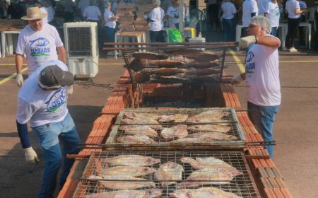 Rondônia amplia participação na Seafood/Boston e fomenta alternativas de negócios no comércio de peixes