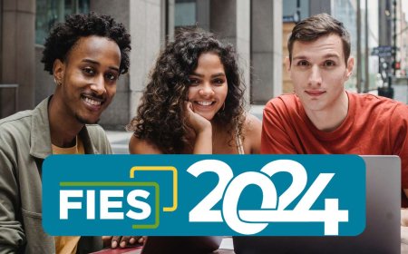 Inscrições para o Fies vão até a próxima sexta-feira