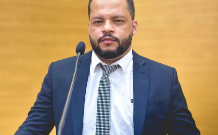 Deputado Edevaldo Neves tem pedido atendido e garante melhorias na RO-010 de Mirante da Serra a Tarilândia