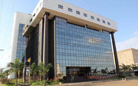 Justiça impede greve na saúde e determina realização de audiência de conciliação entre sindicato e Estado