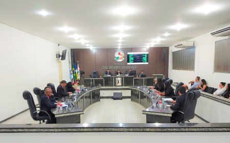 Vereadores de Ariquemes aprovam aquisição de unidade hospitalar