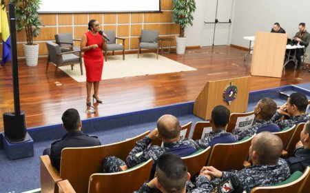 Com atenção voltada à Segurança Pública, integrantes do MPRO buscam estreitar diálogo com policiais militares da capital