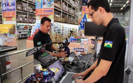 Orientação do Procon-RO reforça a atenção do consumidor na hora das compras de Páscoa