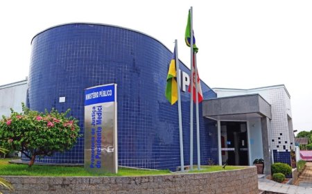 MP obtém condenação de ex-prefeito de Castanheiras por ato de improbidade administrativa