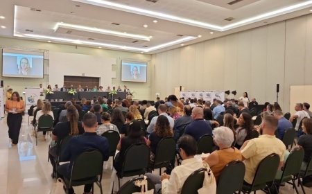 Fórum Nacional reúne gestores socioeducativos para debater soluções de medida socioeducativa