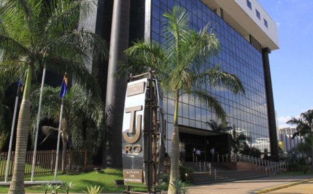 Assembleia Legislativa aprova recomposição salarial para servidores do Judiciário