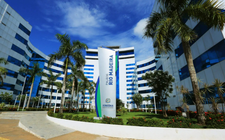 Governo de RO decreta ponto facultativo nesta quinta-feira, 28