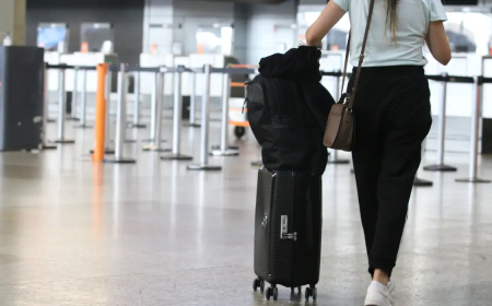 Brasil passa a exigir visto de turistas da Austrália, Canadá e dos EUA