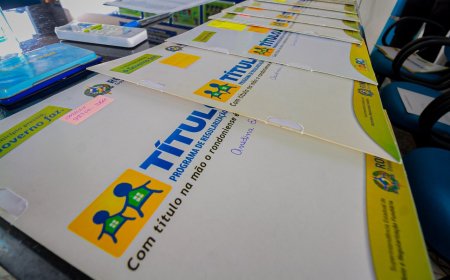 Governo de RO investe em ações para Regularização Fundiária e Gestão Patrimonial