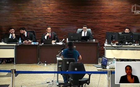 Caso Ari Uru-Eu-Wau-Wau: MP obtém condenação de réu a 18 anos de prisão por morte de indígena defensor da floresta