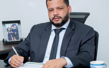 Deputado Edevaldo Neves solicita providências à prefeitura de Nova Mamoré sobre ônibus escolares e paralisação das aulas