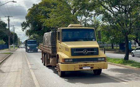 Motoristas das categorias C, D e E têm até o dia 30 de abril para realizar exames toxicológicos