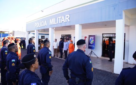 Governo de RO reforça Segurança Pública com entregas de equipamentos e veículos em municípios