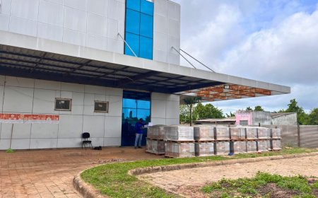 Hospital Regional de Guajará-Mirim vai fortalecer atenção especial à saúde indígena