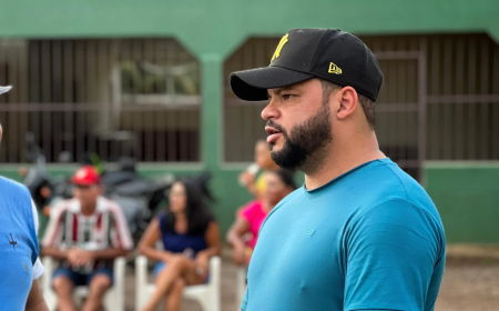 Deputado Edevaldo Neves solicita esclarecimentos sobre suspensão de policiamento ostensivo no Distrito de São Carlos