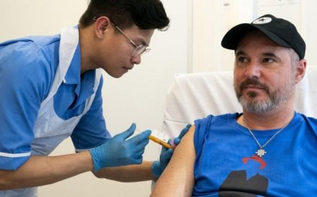 Como funciona a vacina 'personalizada' contra melanoma, que promete revolucionar tratamento de forma mais letal de câncer de pele