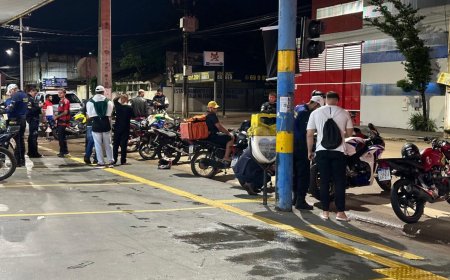 Operação Corta Giro segue com ações em municípios de Rondônia