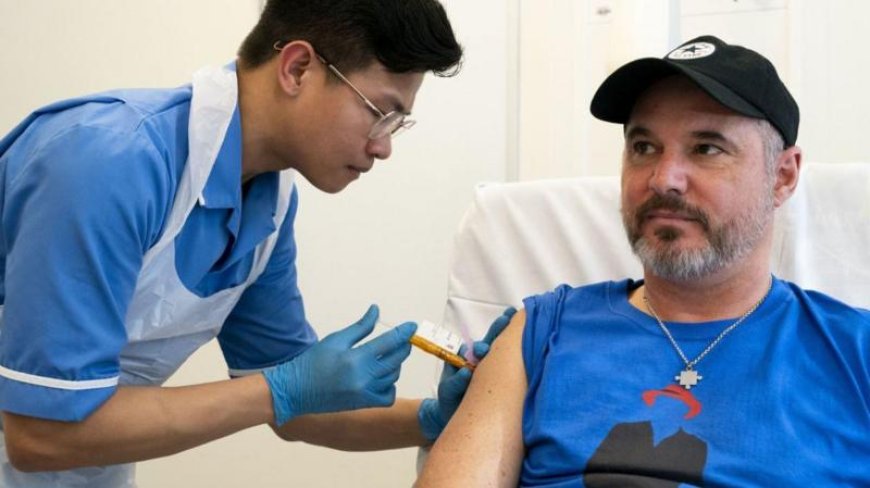 Como funciona a vacina 'personalizada' contra melanoma, que promete revolucionar tratamento de forma mais letal de câncer de pele