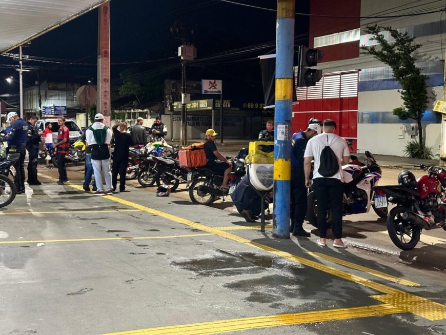 Operação Corta Giro segue com ações em municípios de Rondônia