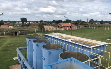 Fiscalizações voltadas ao saneamento básico nos municípios visam melhorias dos serviços ofertados aos rondonienses