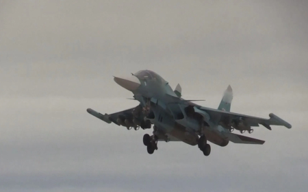 O maior ataque aéreo da Rússia em semanas aumenta a pressão sobre a rede elétrica da Ucrânia