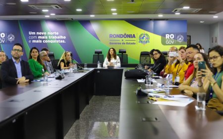 Campanha de solidariedade do Governo de RO amplia apoio às vítimas das inundações no Rio Grande do Sul